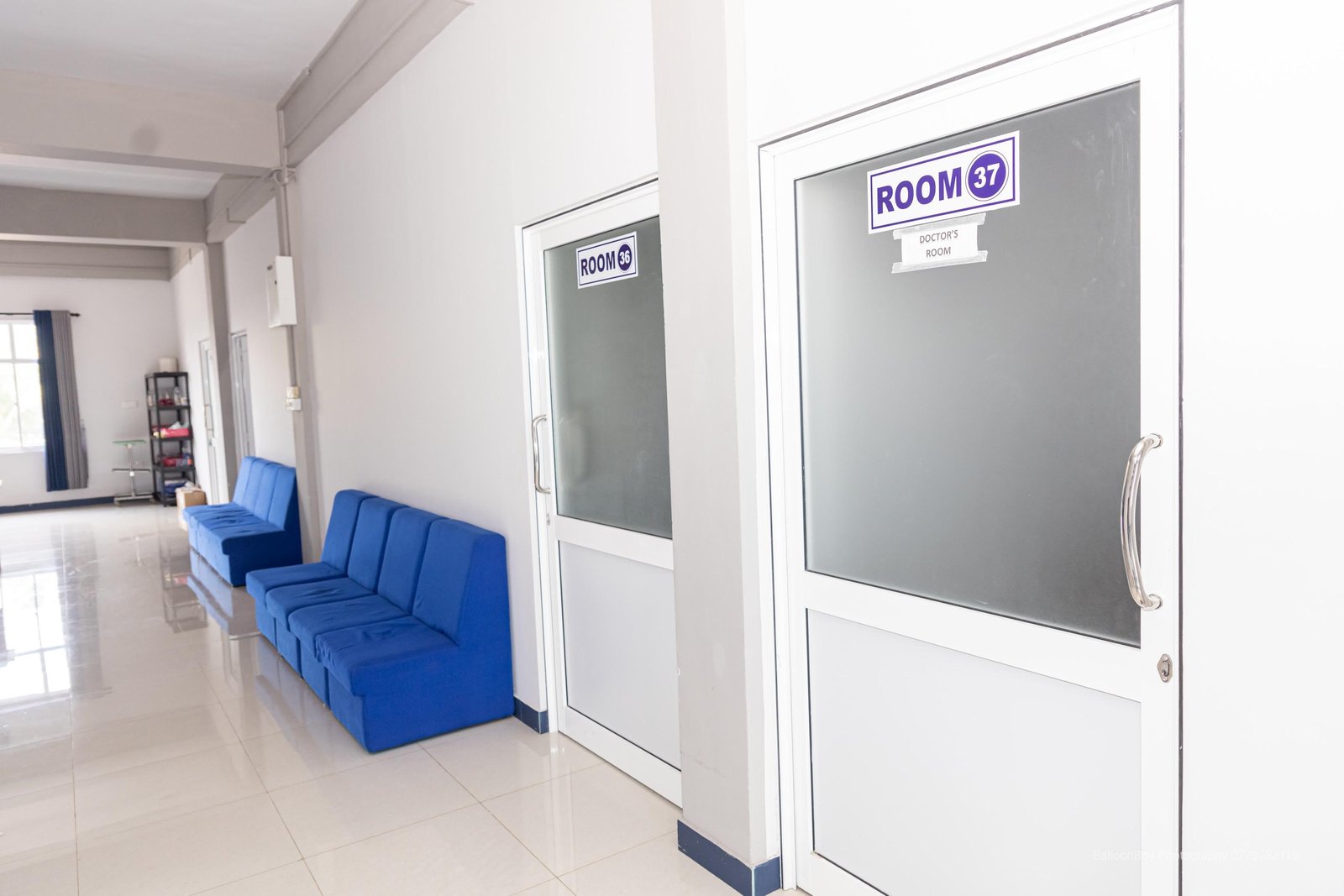 hospital vhc20